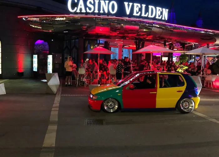 Waldschenke Am Woerthersee Pensión